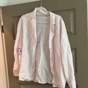 Wilfred Light Pink Jacket